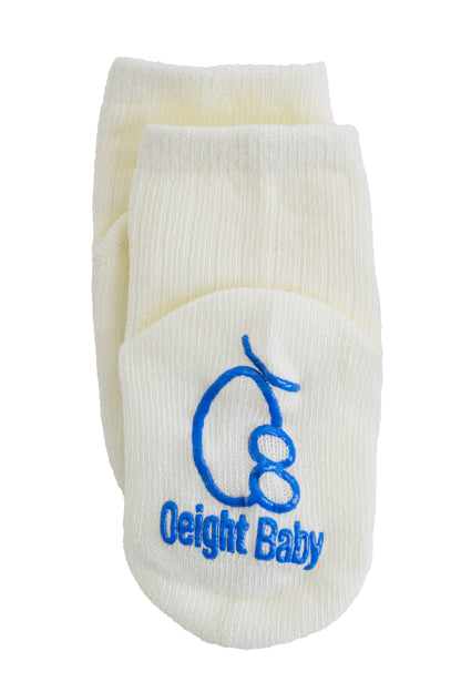 גרביים לתינוקות מונעי החלקה One Size