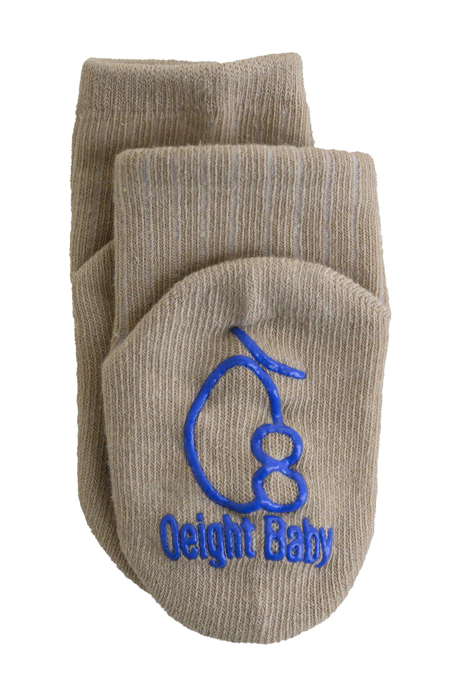 גרביים לתינוקות מונעי החלקה One Size