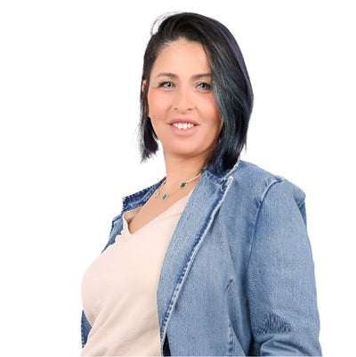 מירב קוסייב